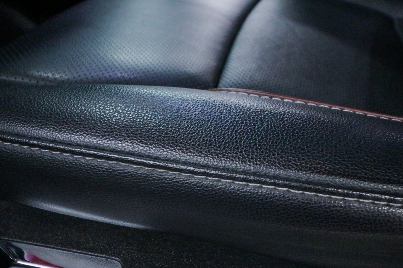 Used Car 2023 Ford F-150  Lariat For Sale Under $50,000 In Austin, Texas