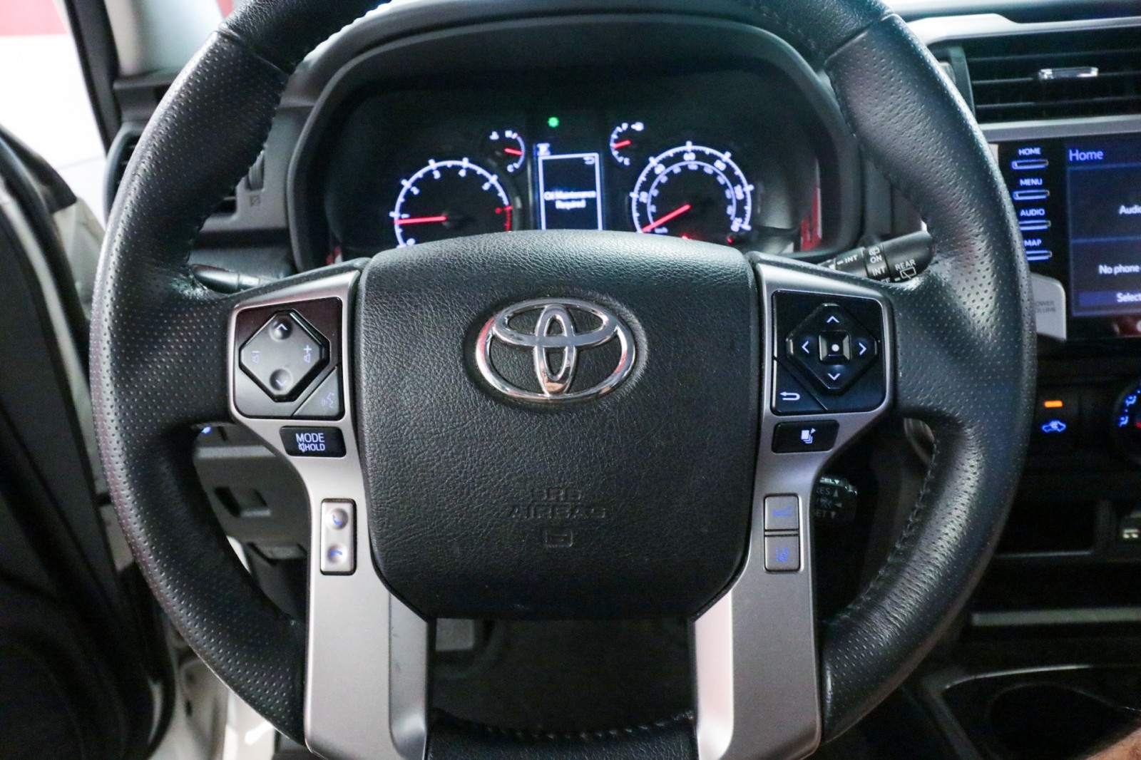 Used Car 2021 Toyota 4runner  Sr5 For Sale Under $35,000 In Austin, Texas