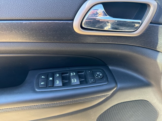 JeepGrand Cherokee14