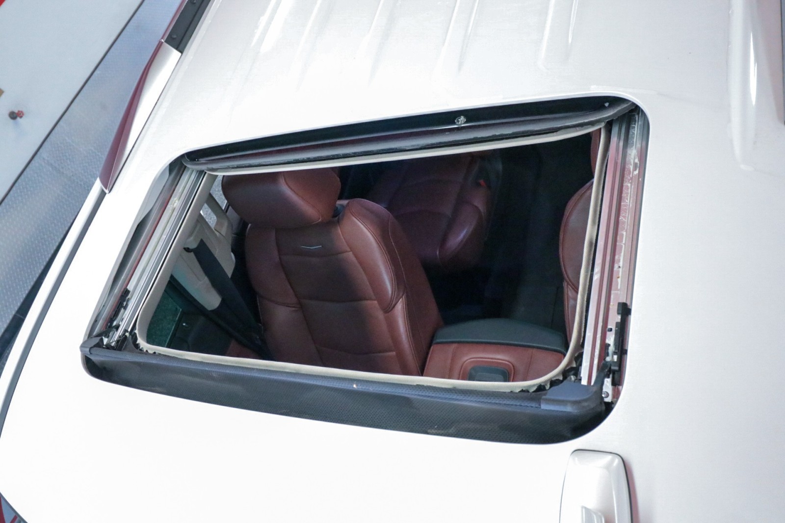 Used Car 2019 Cadillac Escalade Esv  Premium Luxury For Sale Under $35,000 In Austin, Texas