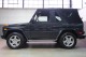 2001 Mercedes-Benz G500  in , 