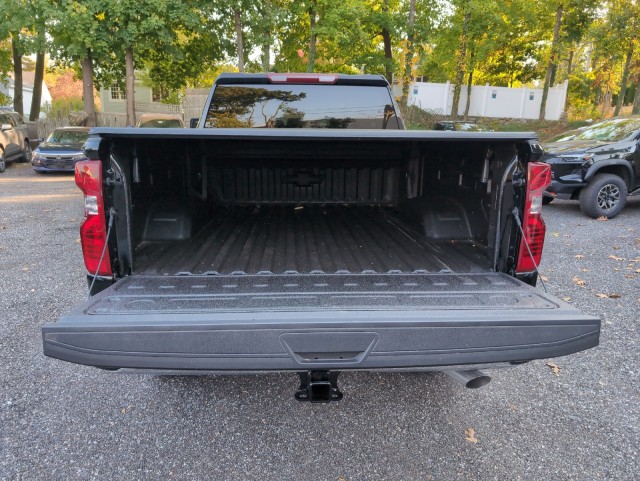 2024 Chevrolet Silverado 3500HD LT 12