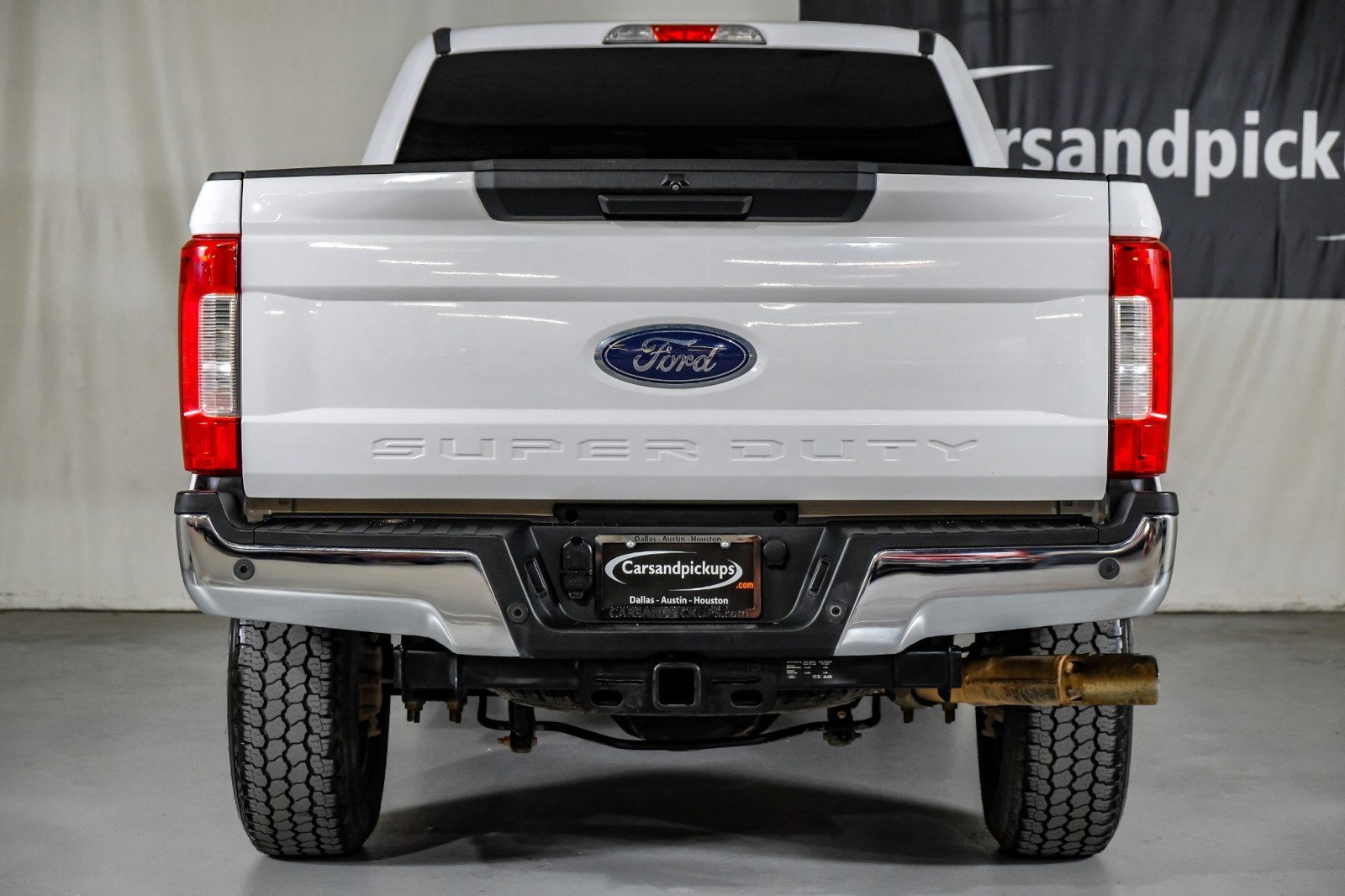 2019 Ford F-250 XLT 9