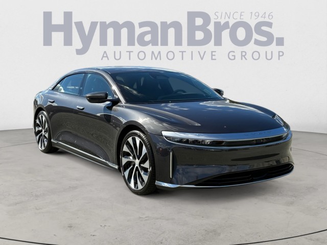 2023 Lucid Air Touring AWD