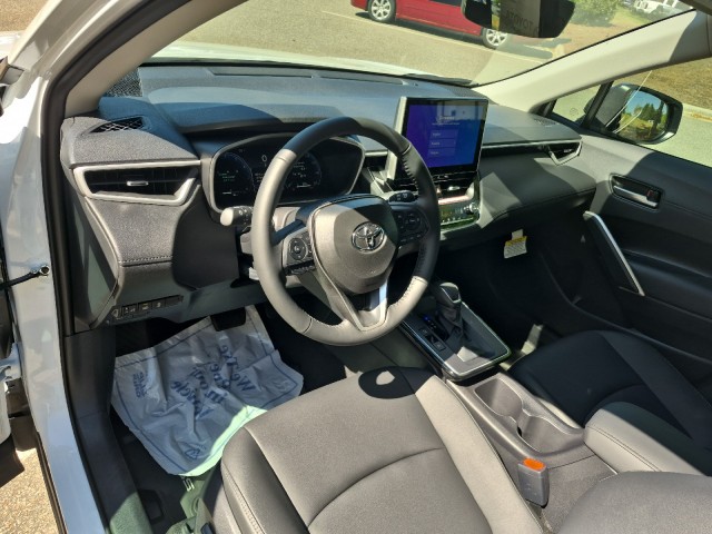 ToyotaCorolla Cross37