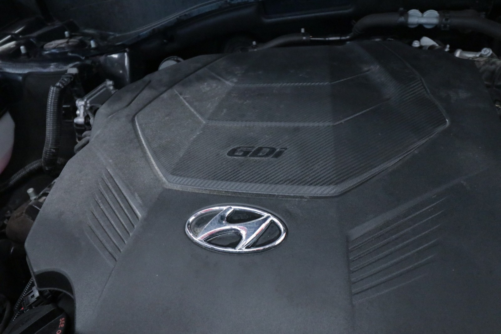 Used Car 2025 Hyundai Palisade  Calligraphy For Sale Under $50,000 In Austin, Texas