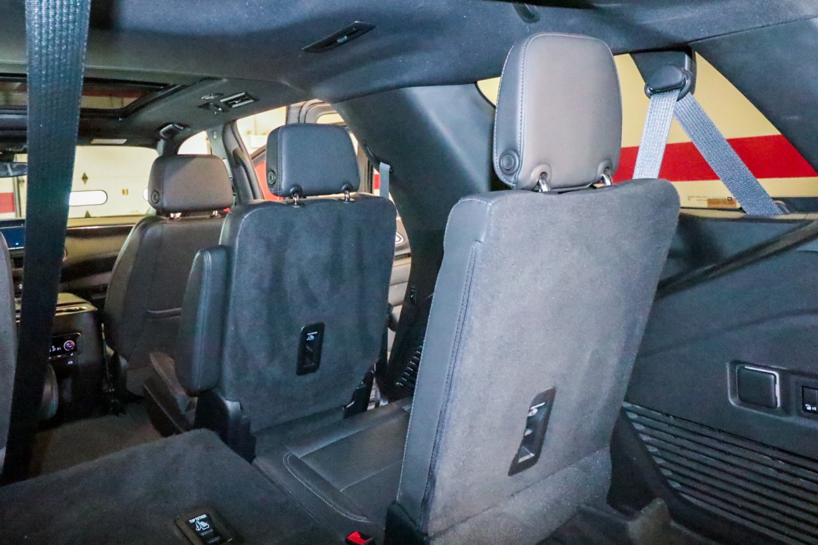 Used Car 2022 Chevrolet Tahoe  Lt For Sale Under $50,000 In Austin, Texas