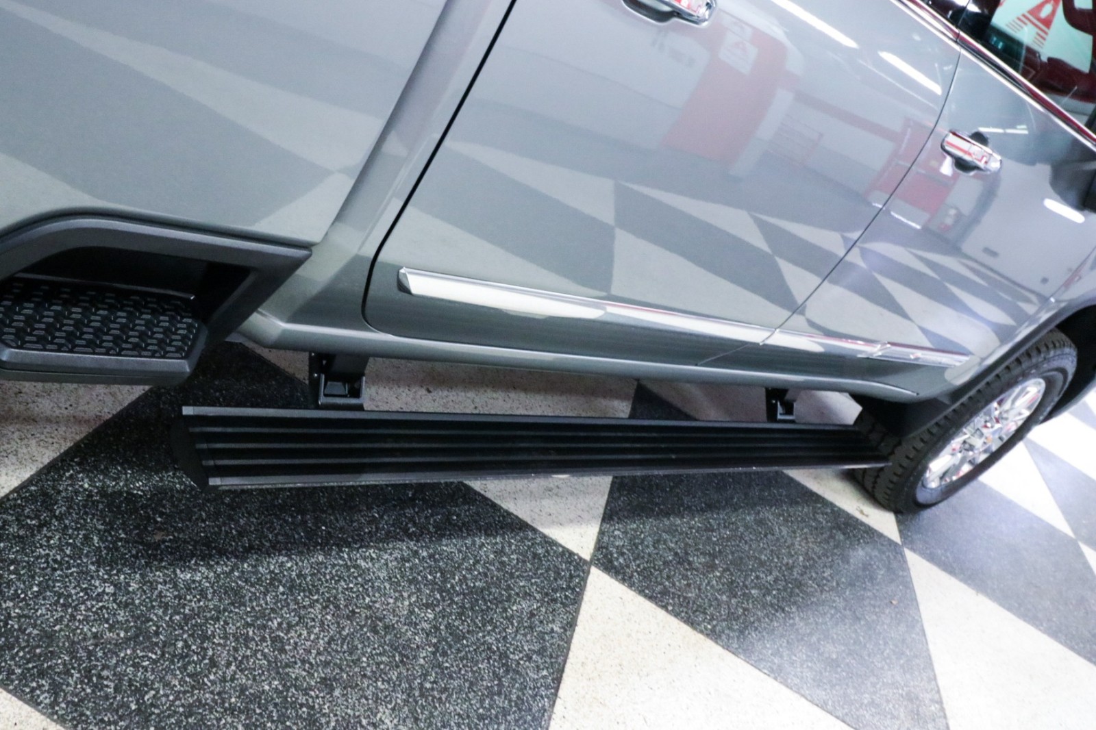 Used Car 2024 Chevrolet Silverado 2500hd  High Country For Sale Under $70,000 In Austin, Texas