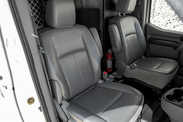 2018 Nissan NV Cargo S 24