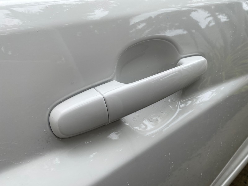 2006 Toyota Highlander 1 OWNER FL LOW MILES 49,290 SUV in , 