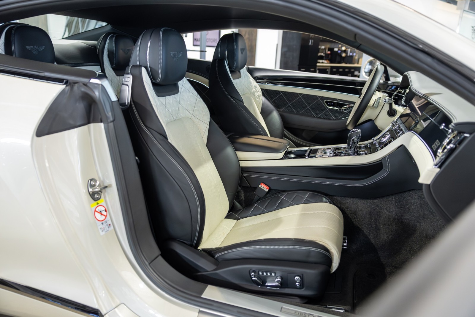 Used Car 2020 Bentley Continental  Gt First Edition For Sale Under $180,000 In Boerne, Texas