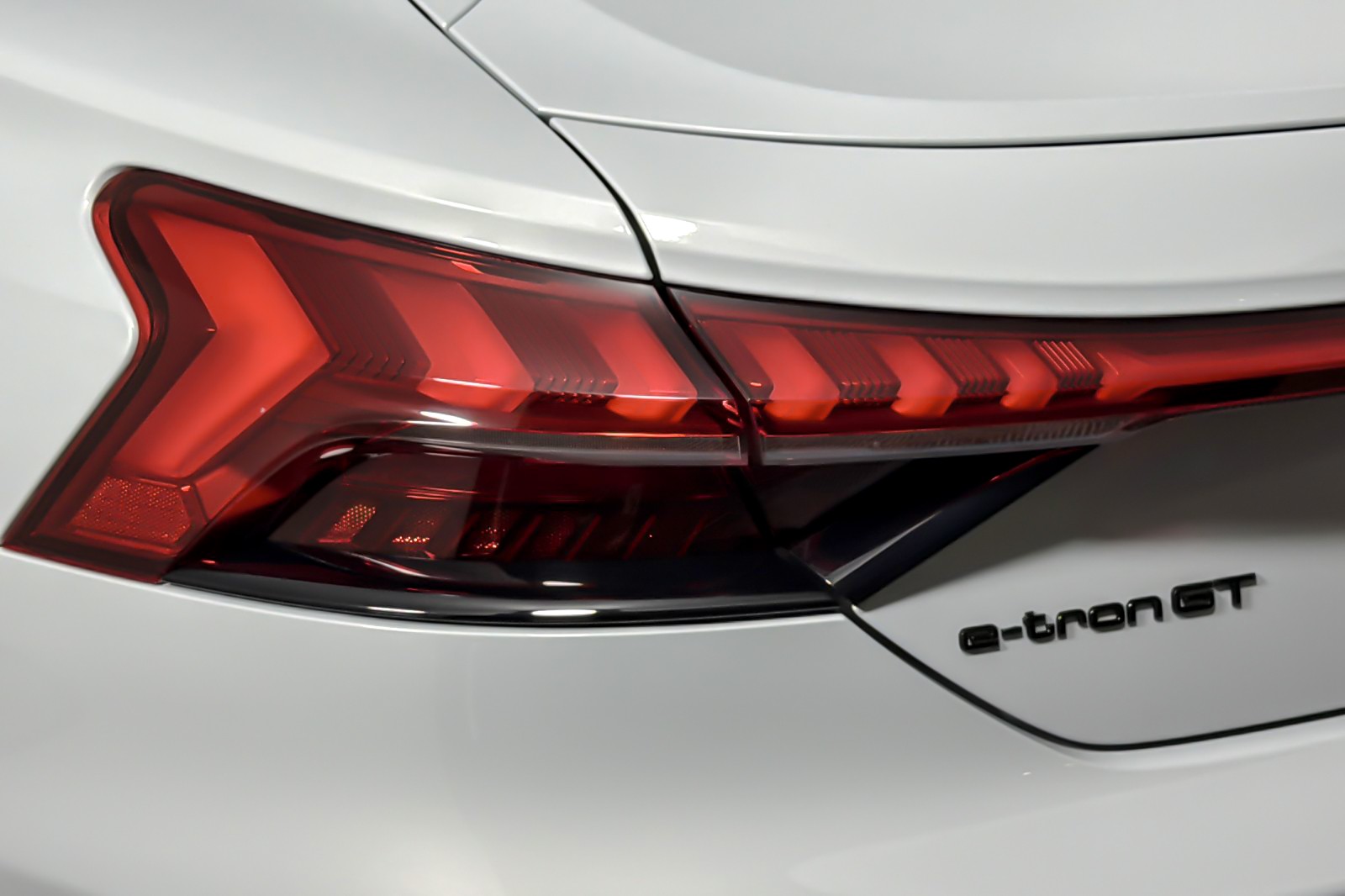 Used 2023 Suzuka Gray Metallic Audi Premium Plus quattro image 26