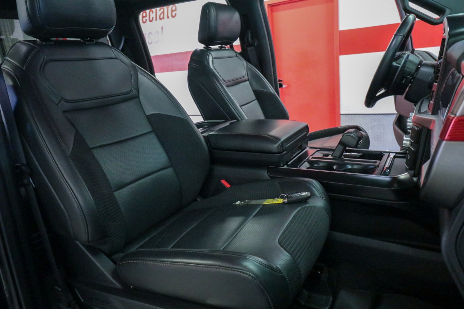 Used Car 2023 Ford F-150  Raptor For Sale Under $70,000 In Austin, Texas