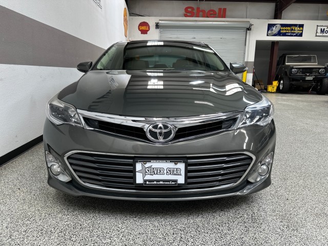 2013 Toyota Avalon XLE Touring 3.5L-V6 in , 