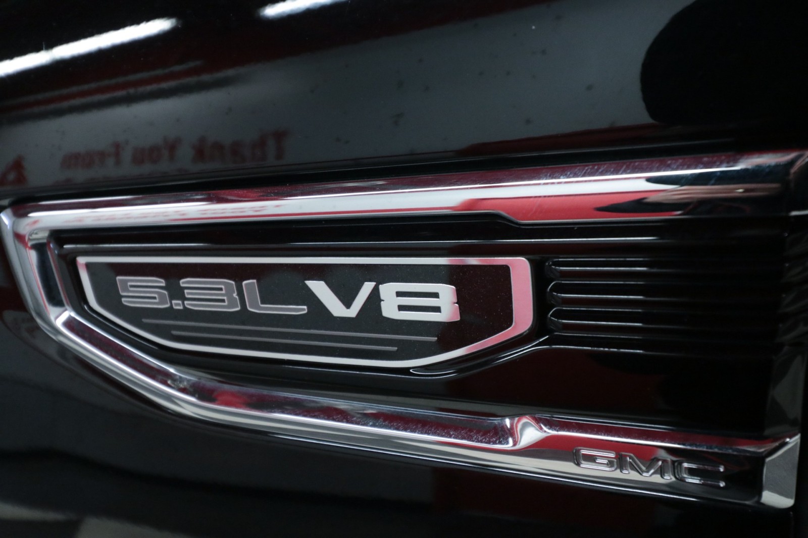 Used Car 2023 Gmc Sierra 1500  Denali For Sale Under $60,000 In Austin, Texas