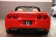 2011 Chevrolet Corvette w/3LT in Plainview, 