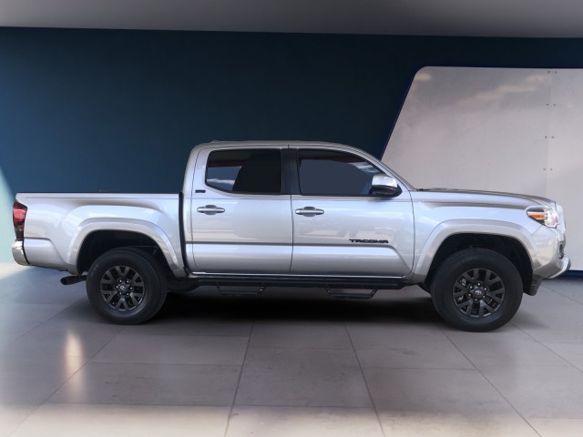 2021 Toyota Tacoma 2WD SR5 6