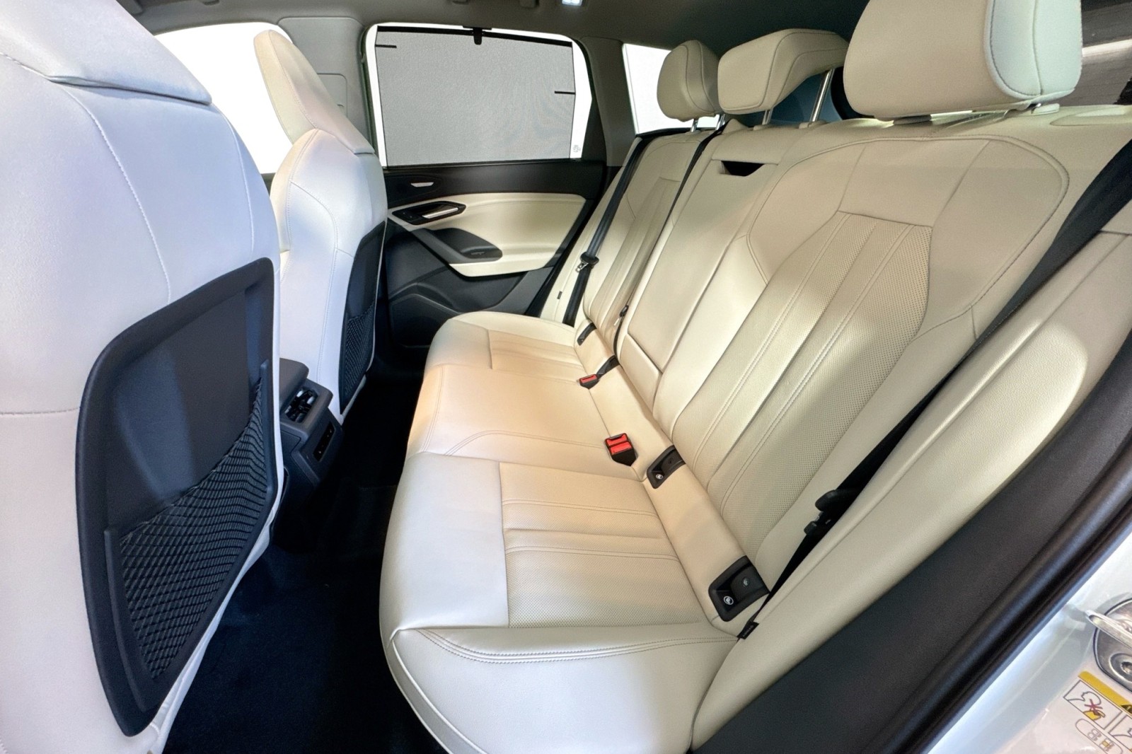 New 2025 Glacier White Metallic Audi Premium Plus quattro image 21