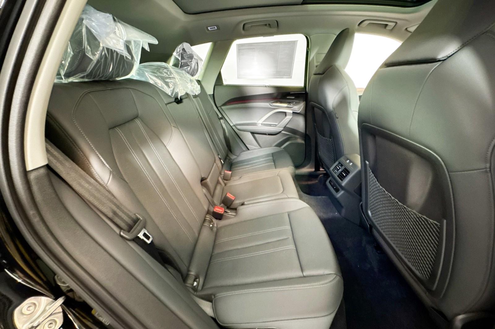 New 2025 Mythos Black Metallic Audi Premium Plus 2.0 TFSI quattro image 24