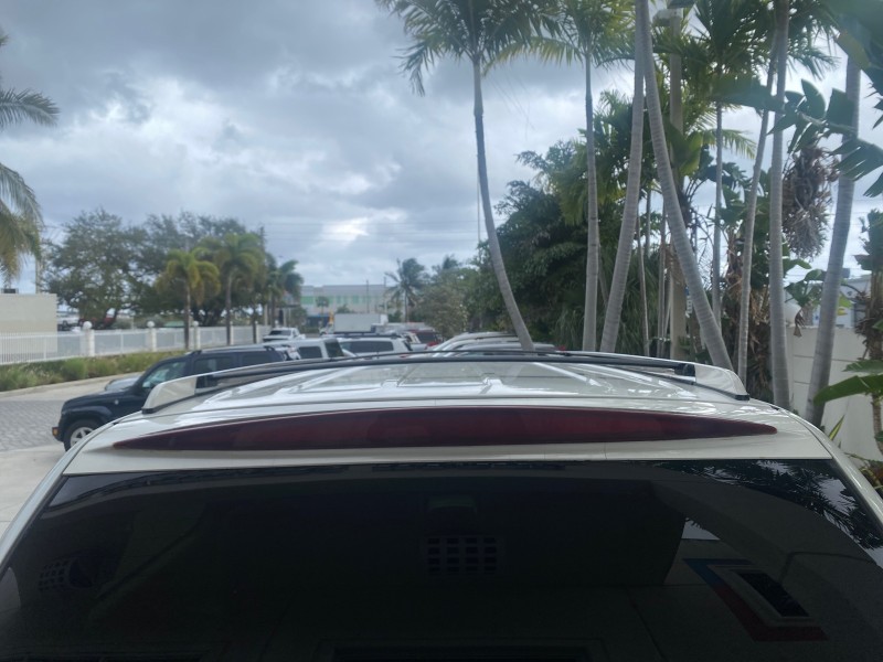 2003 Cadillac Escalade ESV SUV PEARL WHITE 4WD/AWD in , 