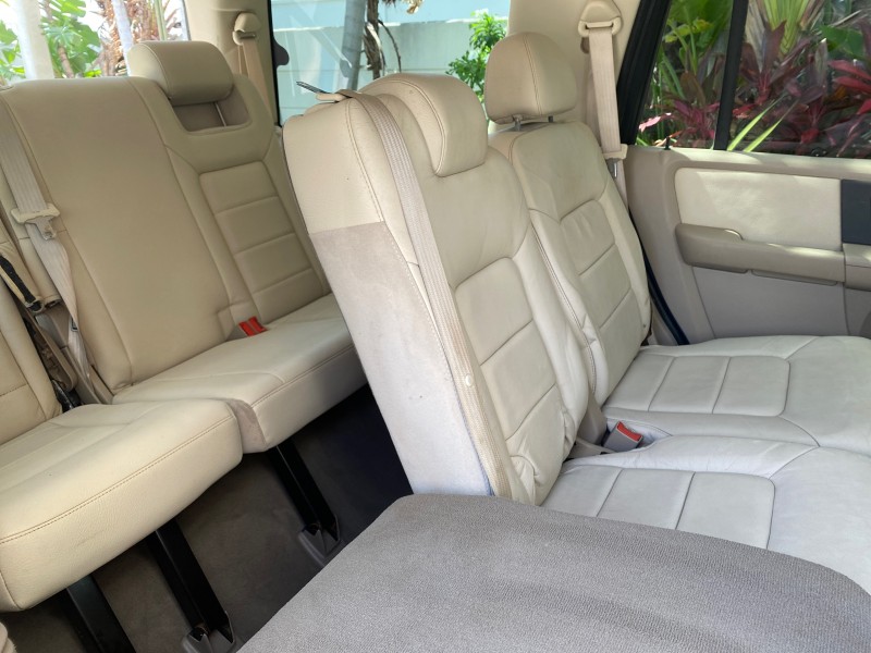 2003 Ford Expedition LEATHER XLT LOW MILES 55,801 1 OWNER in , 