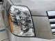 2007 Cadillac Escalade AWD SUNROOFLOW MILES 60,993 in pompano beach, Florida