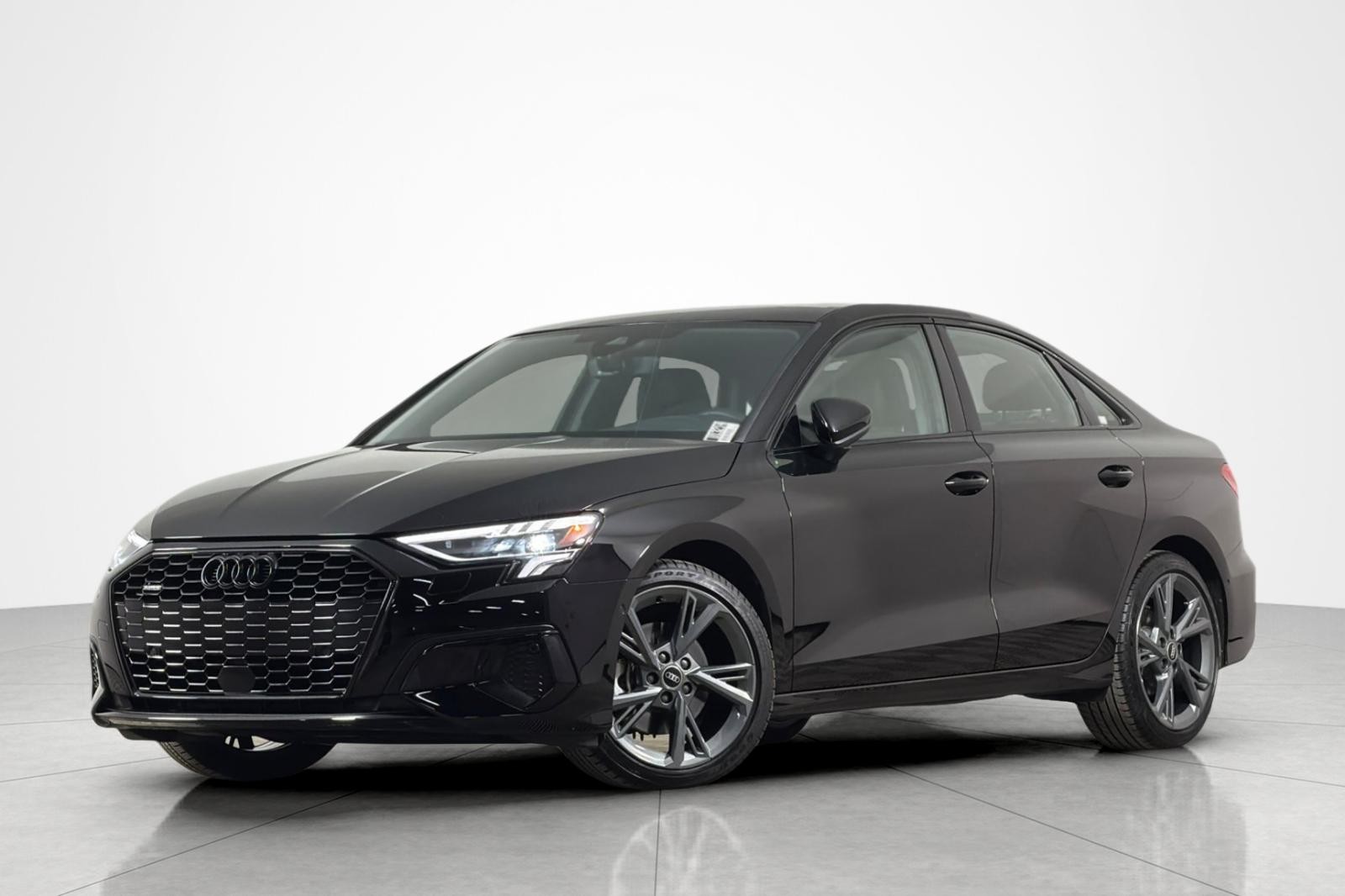 2024 Audi A3 Premium Plus 40 TFSI quattro