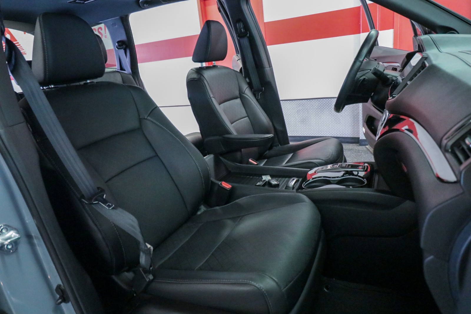 Used Car 2023 Honda Passport  Elite For Sale In Austin, Texas