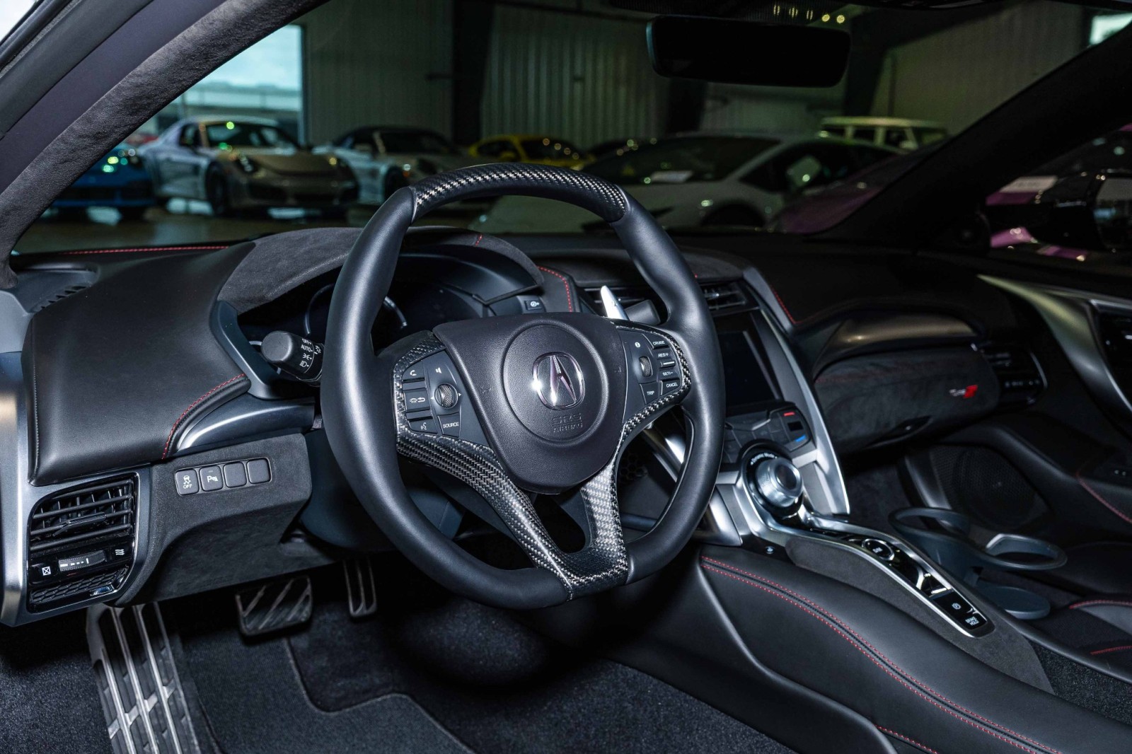 Used Car 2022 Acura Nsx  Type S For Sale Under $270,000 In Boerne, Texas