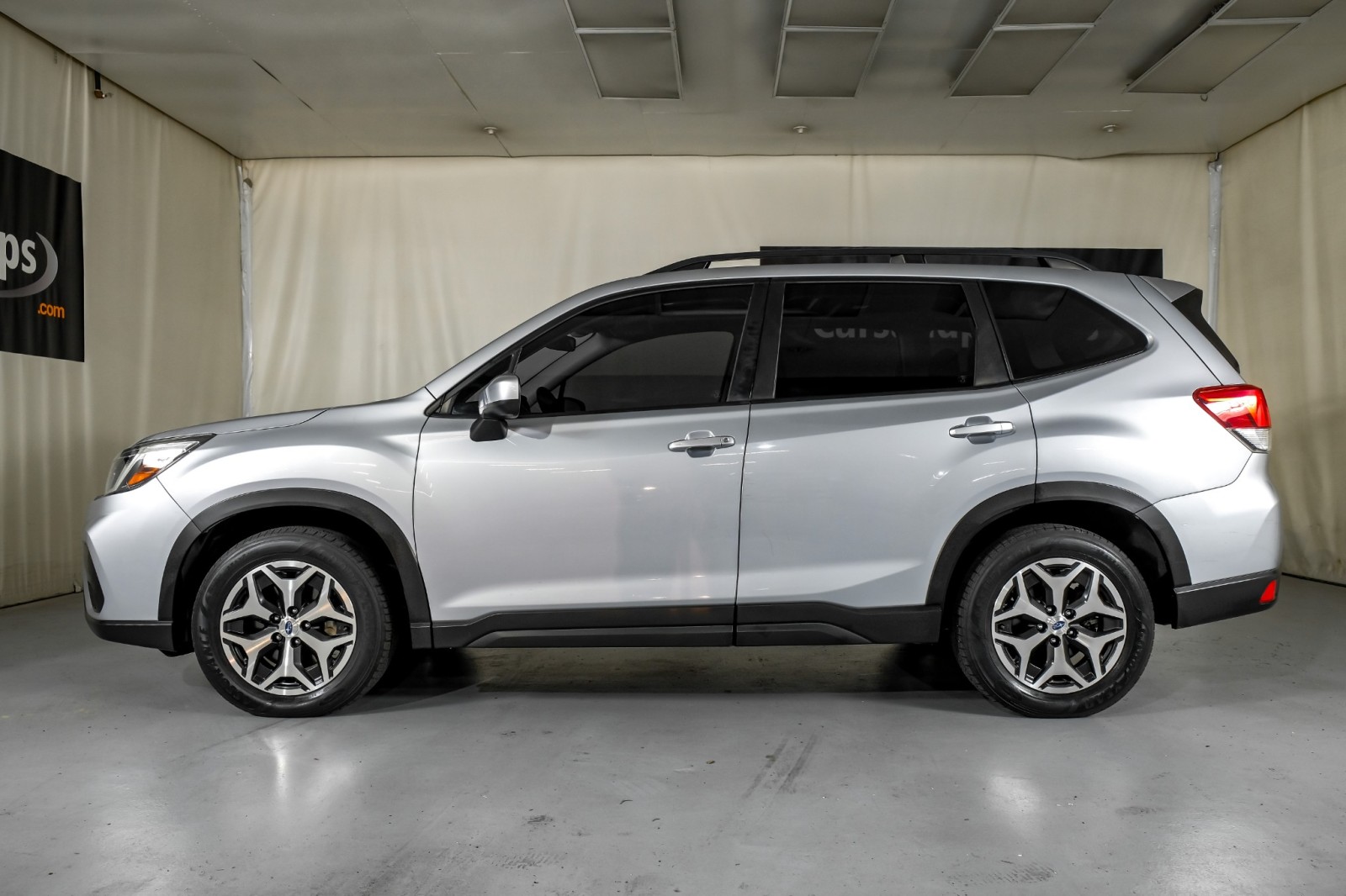 2019 Subaru Forester Premium 11