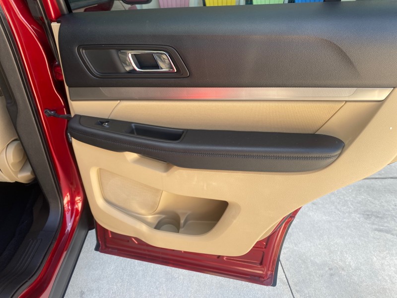 2016 Ford Explorer LOW MILES 65,701 1 OWNER FL SUV in , 