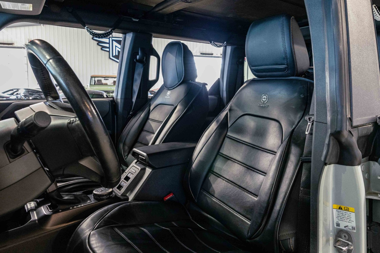Used Car 2022 Ford Bronco  Badlands For Sale Under $60,000 In Boerne, Texas