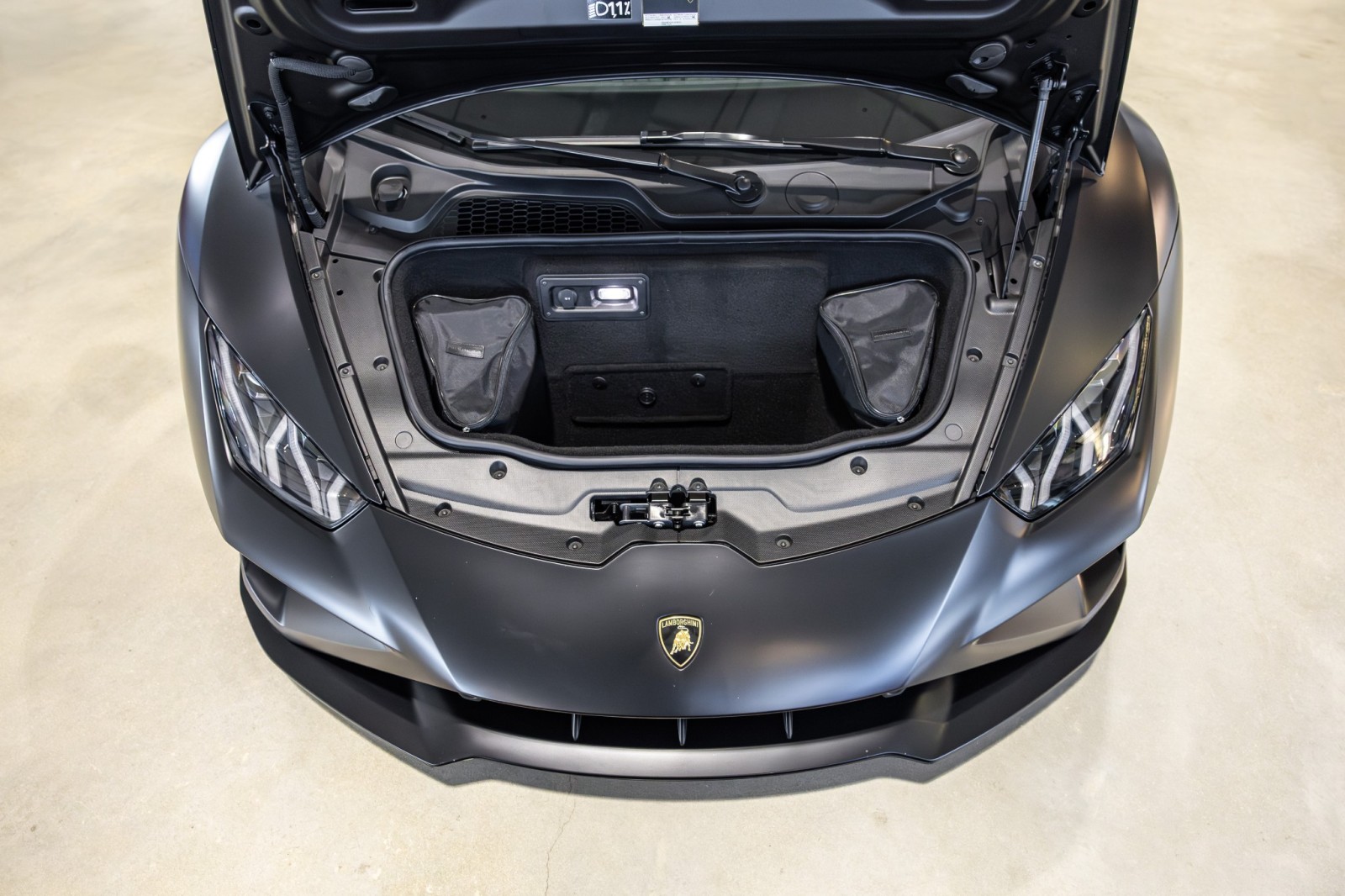 Used Car 2022 Lamborghini Huracan Evo  For Sale Under $330,000 In Boerne, Texas