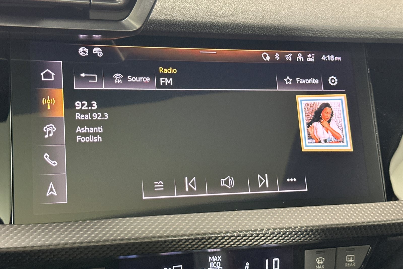 New 2026 Daytona Gray Pearl Effect Audi quattro image 16