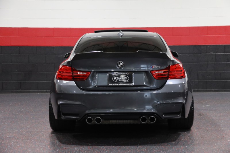 2016 BMW M4 Executive Package 2dr Coupe in , 