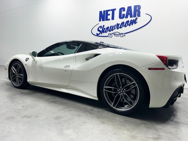 2018 Ferrari 488 GTB High 358K MSRP! in , 