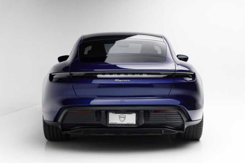 2021 Porsche Taycan  in , 