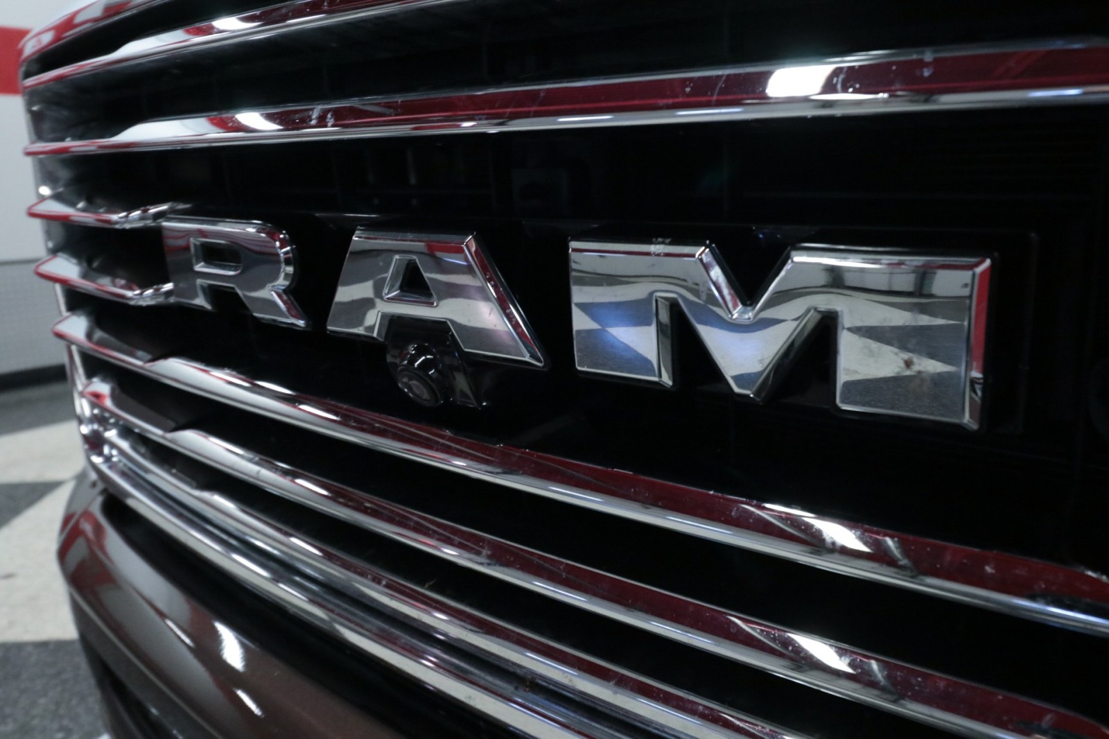 Used Car 2022 Ram 1500  Longhorn For Sale Under $50,000 In Austin, Texas