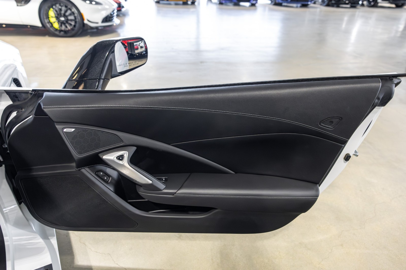 Used Car 2018 Chevrolet Corvette  Z51 2lt - Magnetic Selective Ride Control - $80,055 Msrp For Sale Under $60,000 In Boerne, Texas
