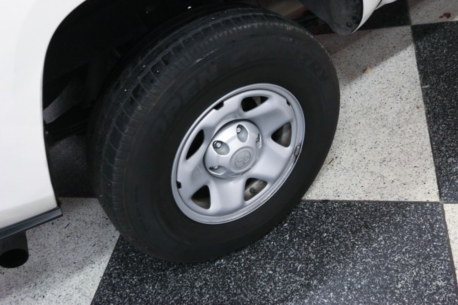 Used Car 2021 Toyota Tacoma 2wd  Sr For Sale Under $30,000 In Austin, Texas