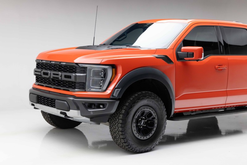 2023 Ford F-150 Raptor Raptor in , 