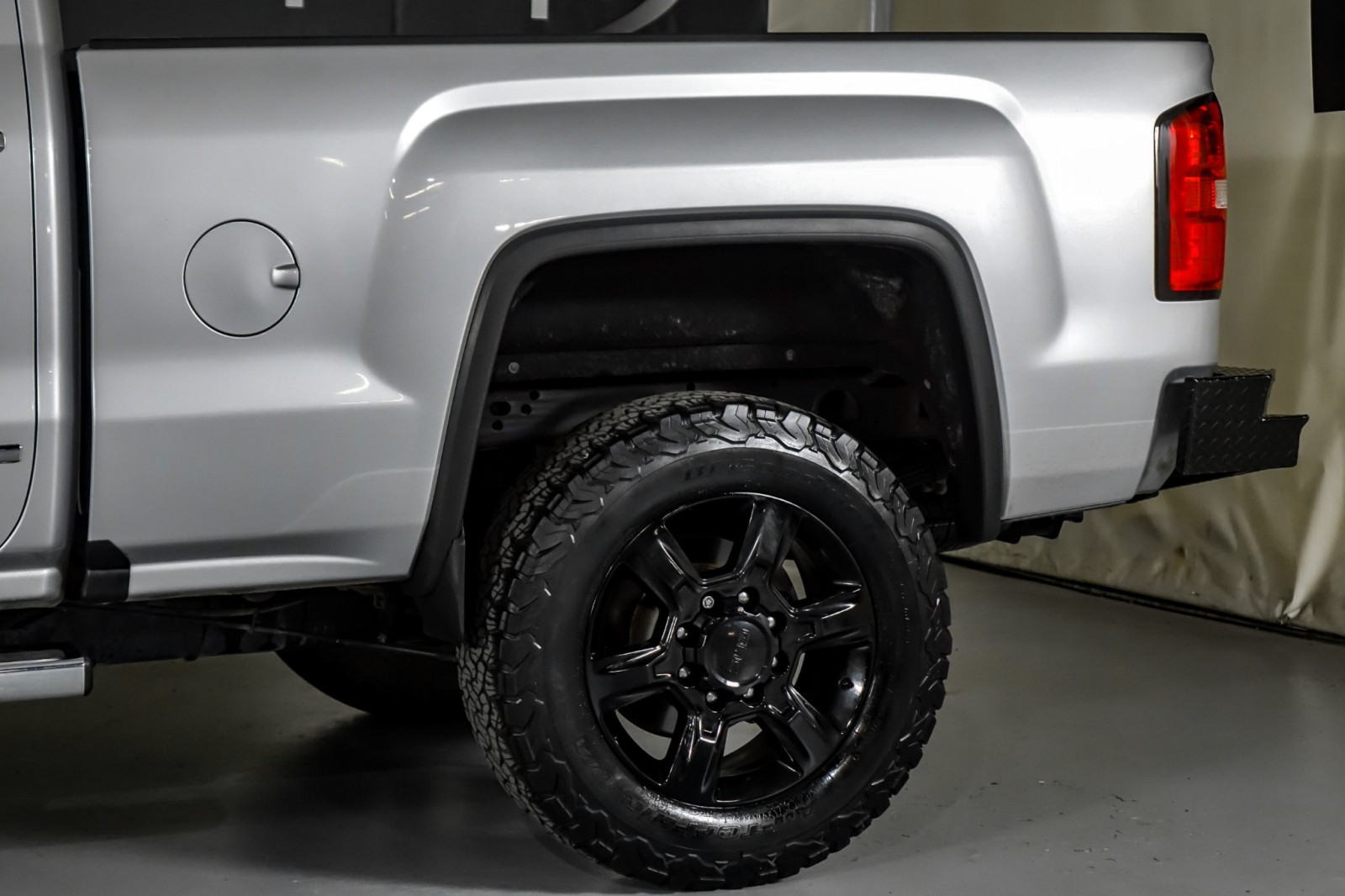 2019 GMC Sierra 2500HD Denali 13