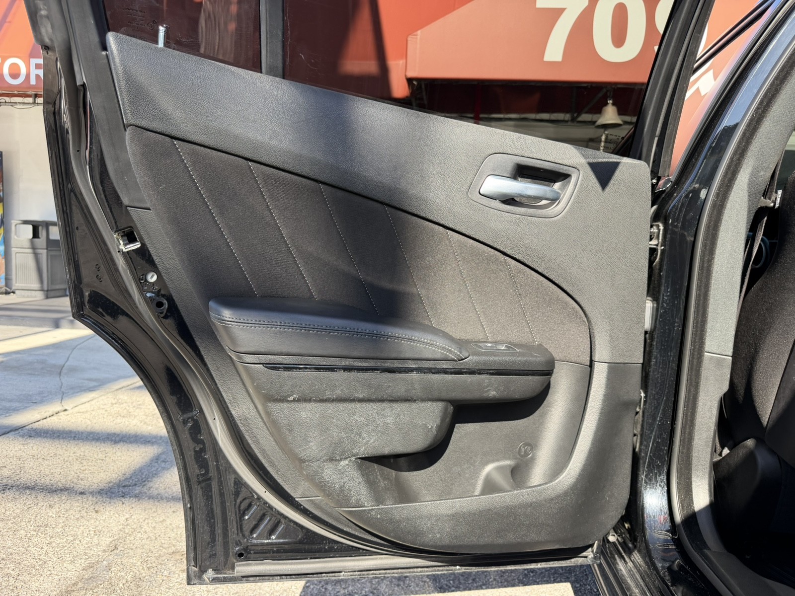 2023 Dodge Charger - $24,977