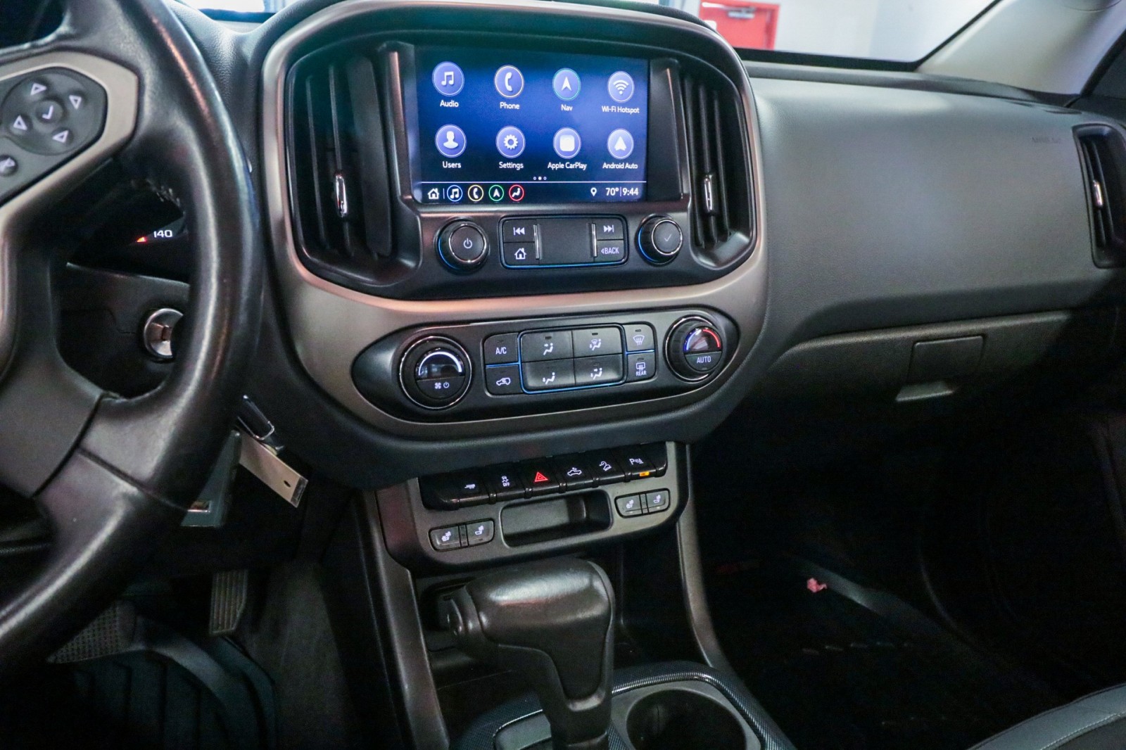 Used Car 2019 Chevrolet Colorado  2wd Z71 For Sale Under $25,000 In Austin, Texas