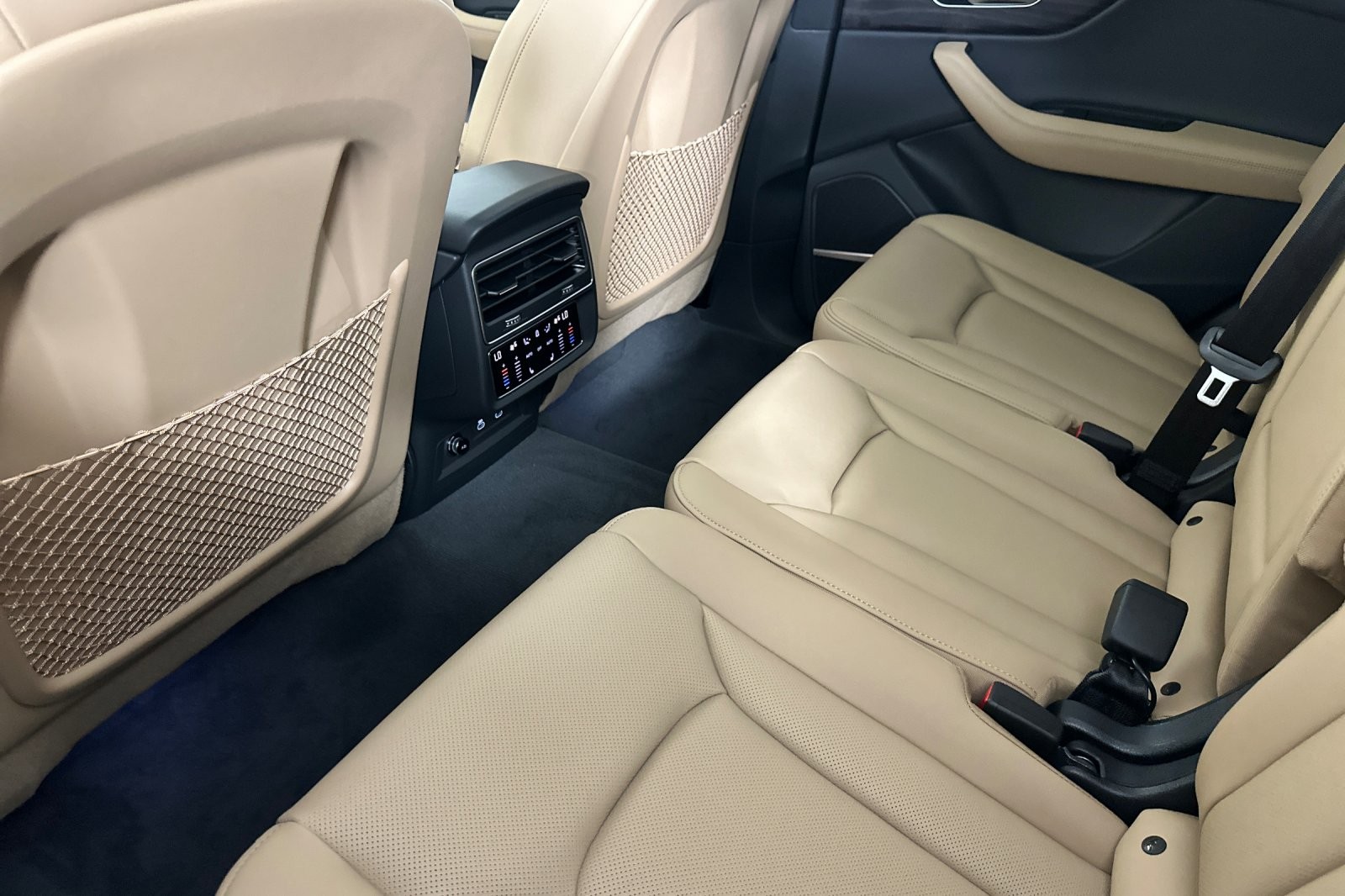 New 2026 Glacier White Metallic Audi Premium Plus 45 quattro *Ltd Avail* image 11