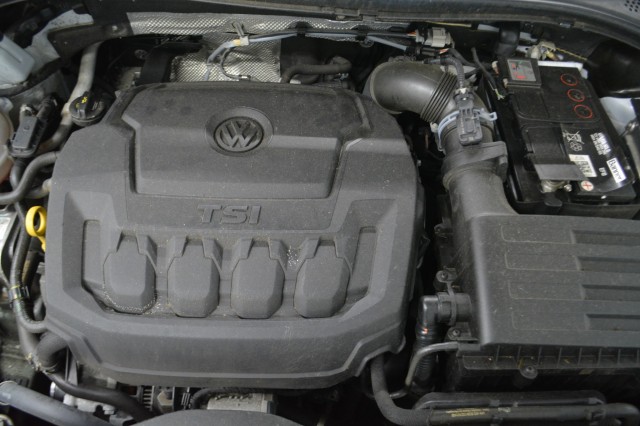 Used 2018 Volkswagen Tiguan S  for sale in Geneva NY