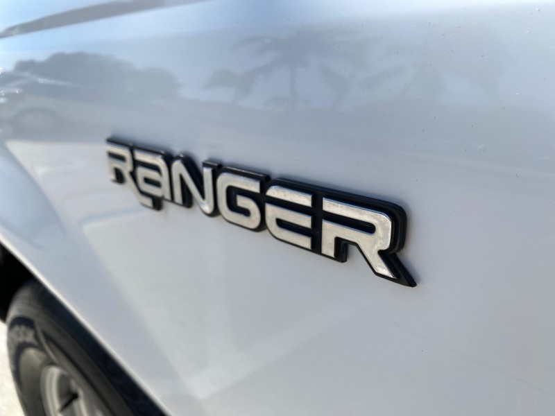 2002 Ford Ranger Edge 1 OWNER LOW MILES 68,551 in , 