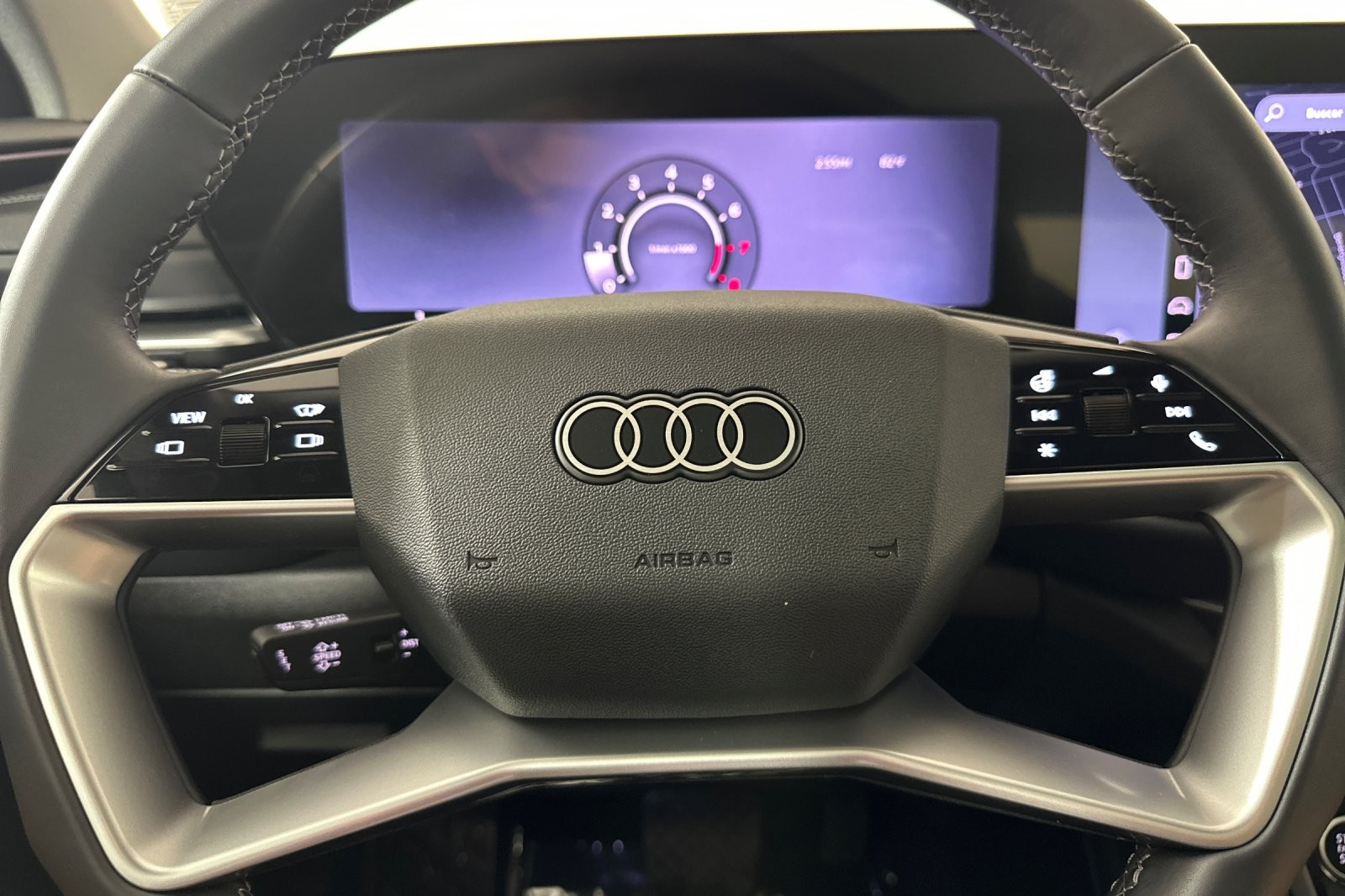 Used 2026 Tambora Gray Metallic Audi Premium Plus 2.0 TFSI quattro image 22