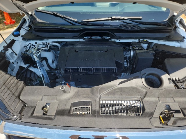 HondaPilot55