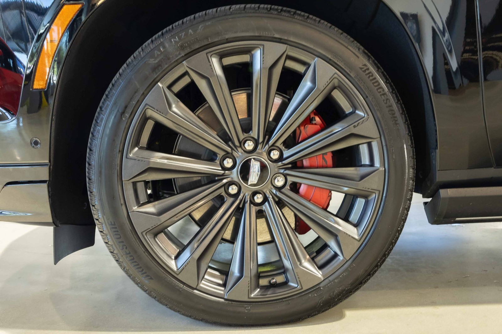 Used Car 2025 Cadillac Escalade  Awd V-series For Sale In Boerne, Texas